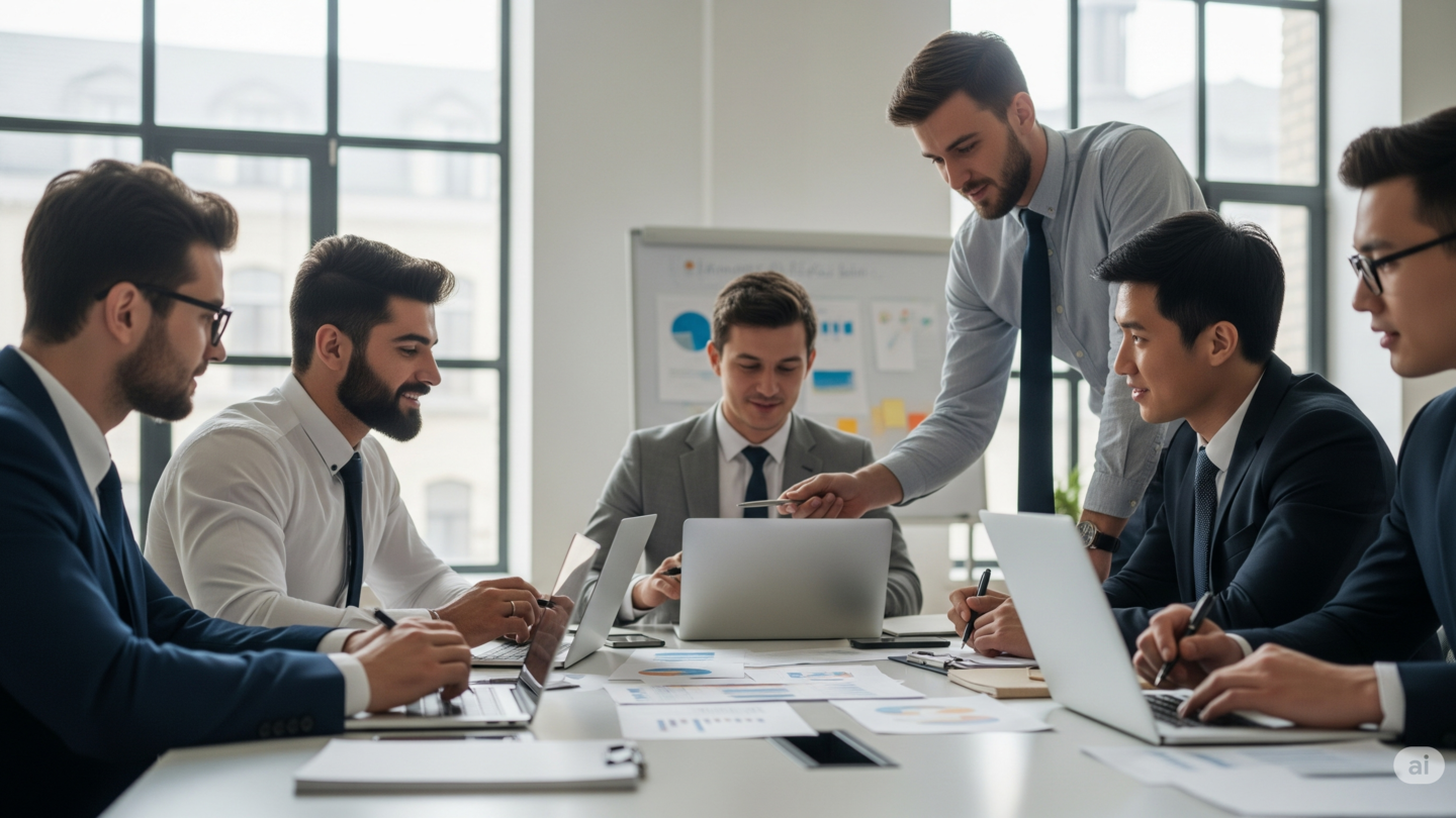 Consultantnetwork,FBL